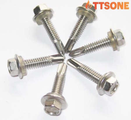 Vít Bắn Gỗ Dùng Cho Đầu Bắn Tôn(Thông Thường)