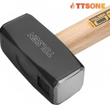 Búa đầu lục giác Tolsen 25132