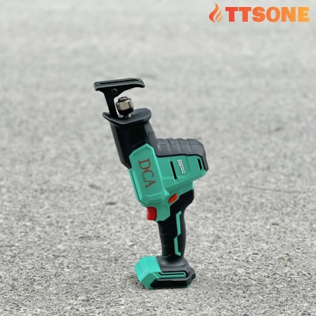 Thân Máy Cưa Kiếm Pin DCA ADJF22Z