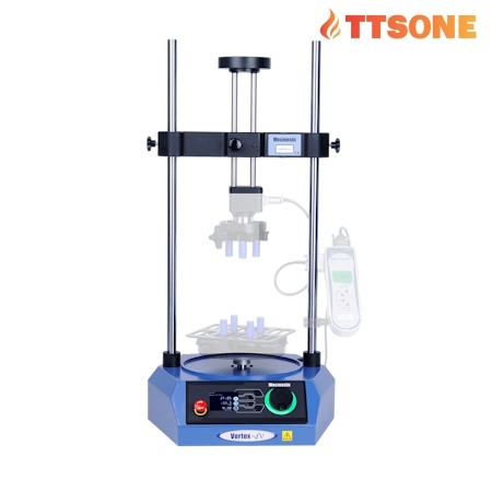 Thiết Bị Kiểm Tra Lực Momen Xoắn Tự Động Chính Xác Cao Mecmesin Vortex-dV