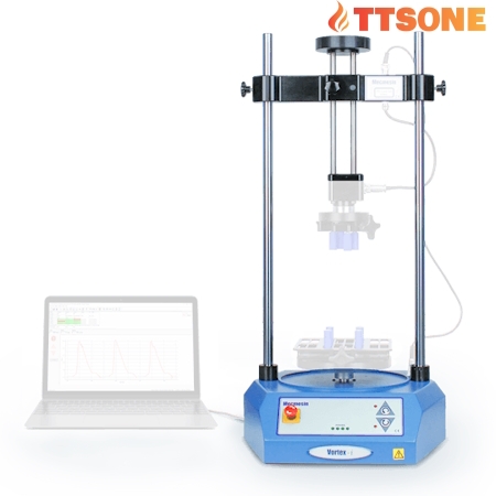 Thiết Bị Kiểm Tra Lực Momen Xoắn Tự Động Chính Xác Cao Mecmesin Vortex-i