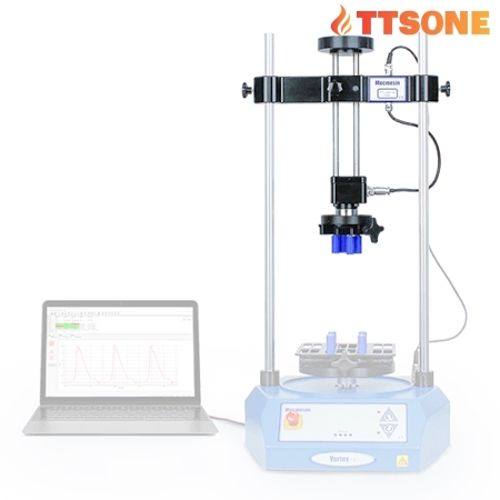 Thiết Bị Kiểm Tra Lực Momen Xoắn Tự Động Chính Xác Cao Mecmesin Vortex-i