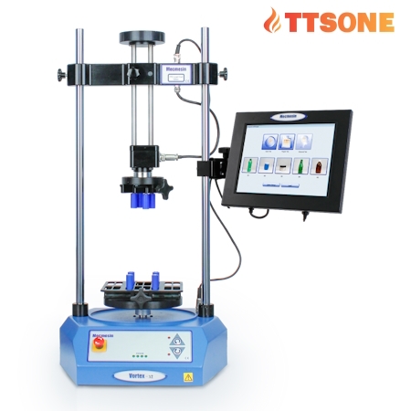 Thiết Bị Kiểm Tra Lực Momen Xoắn Tự Động Chính Xác Cao Mecmesin Vortex-i