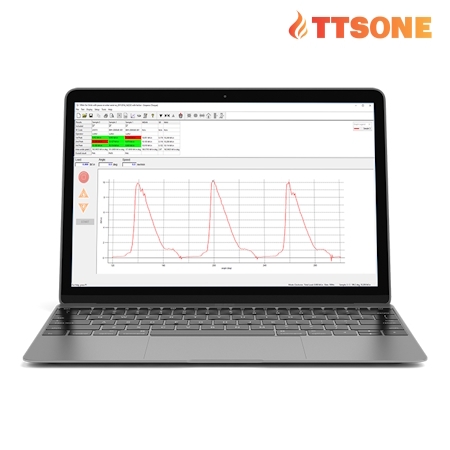 Thiết Bị Kiểm Tra Lực Momen Xoắn Tự Động Chính Xác Cao Mecmesin Helixa-i 1Nm