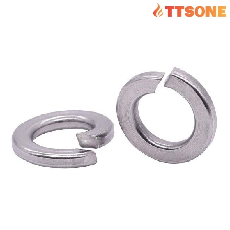 Vòng Đệm Vênh DIN 128