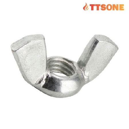 Đai Ốc Cánh Chuồn DIN 315