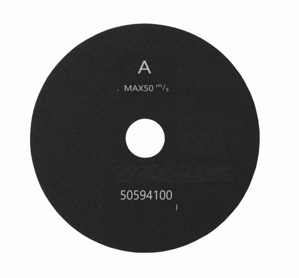 Đĩa Cắt Yanase A100N