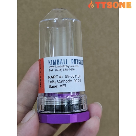 Catot KIMBALL PHYSICS ES-423E90-20 AEI Dùng Cho Nguồn Kính Hiển Vi