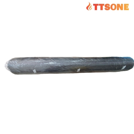 Vải Sợi Carbon SYT45 3K 240 g/m2 Dệt Chéo - Khổ 1500 mm