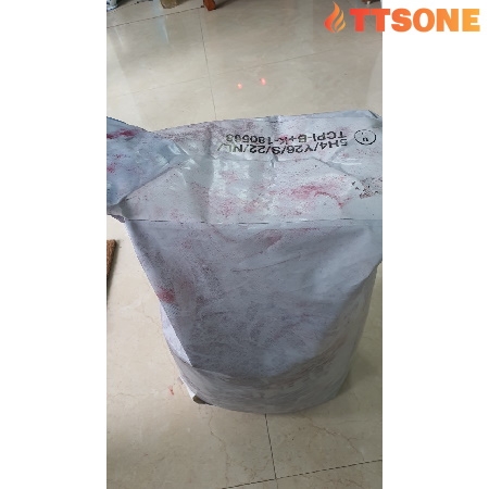 Bột Màu Nhuộm CLARIANT Sanodye Blue 2LW (Bao 25 Kg)