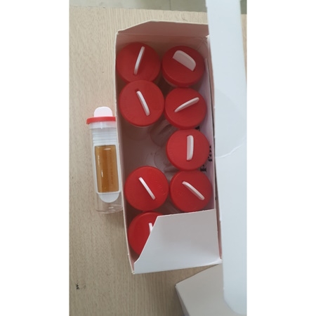 Que Kiểm Vi Sinh DS0155A