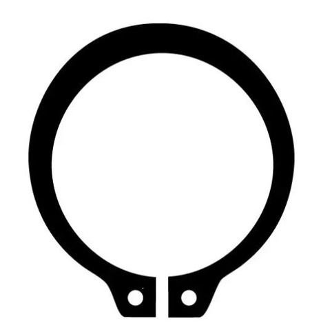 Phanh trục JIS B 2804 E-5