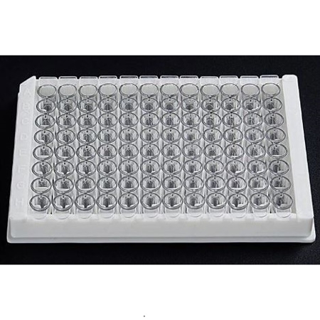 Cốc Mẫu Gồm Nắp Cho Máy Phân Tích Nhiệt DSC