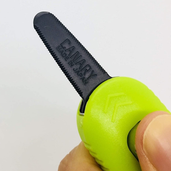 Dao trượt 20mm thép không gỉ CANARY DC-20 - Chính Hãng