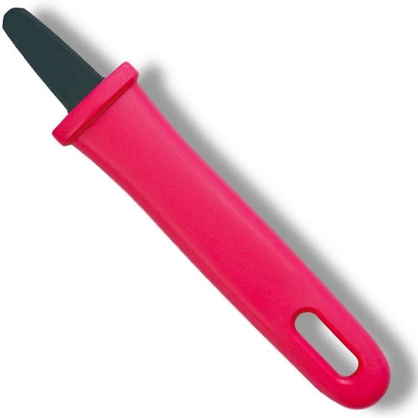 Dao cắt trượt 27mm phủ flo chống dính , thép không gỉ CANARY DC-130F - Chính Hãng