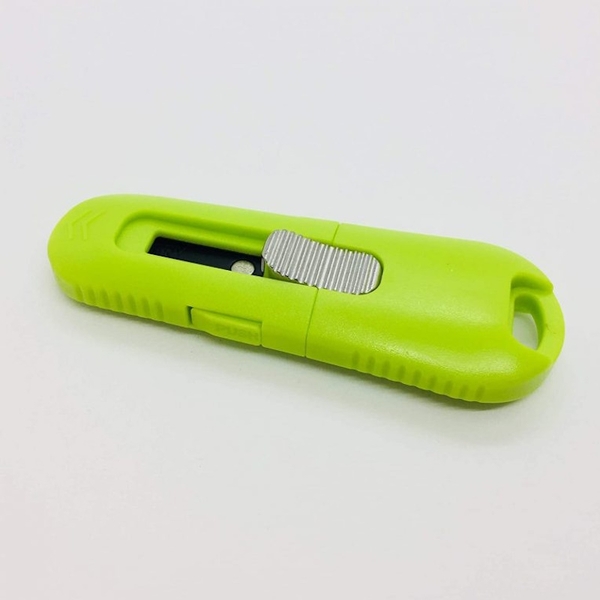 Dao trượt 20mm thép không gỉ CANARY DC-20 - Chính Hãng