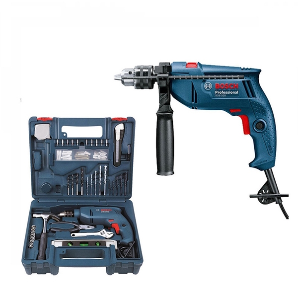 Máy khoan động lực Bosch GSB 550 - Chính Hãng