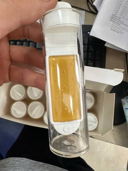 Que Kiểm Vi Sinh DS0155A