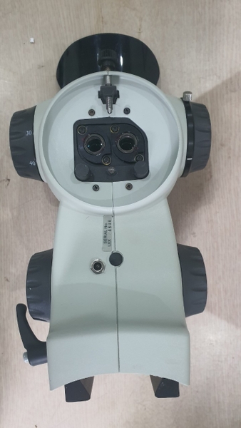 Bộ Zoom 5.7x Model C-003X Sử Dụng Cho Kính Hiển Vi Lynx