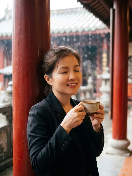 Kẻ tổn thương thường gây tổn thương người khác