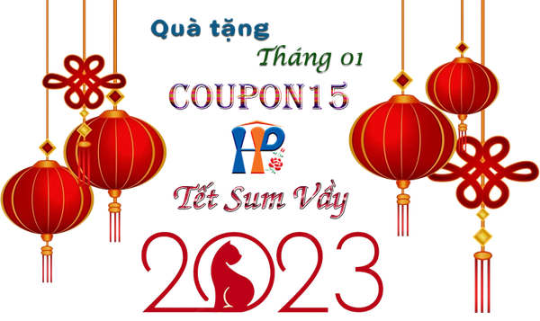 Chương trình Tết Sum Vầy 2023