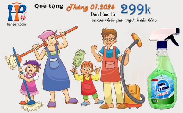 Chương trình 01/2026