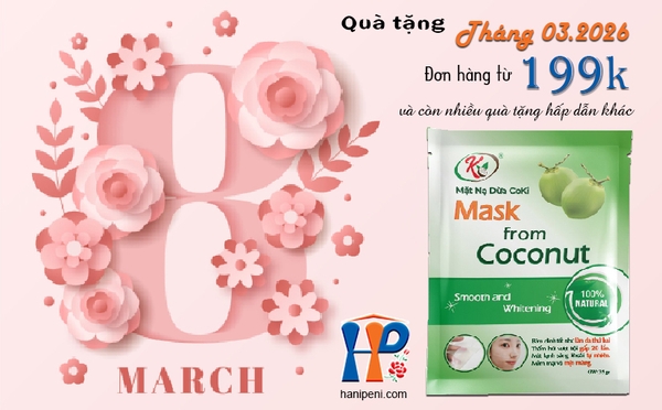 Chương trình 03.2026