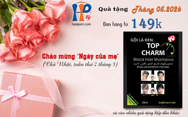 Chương trình tháng 5.26