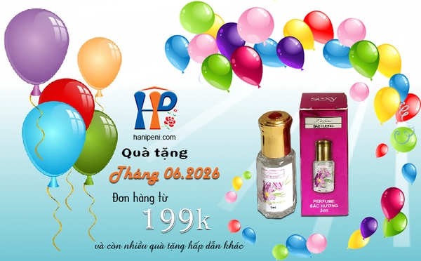 Chương trình tháng 06.2026