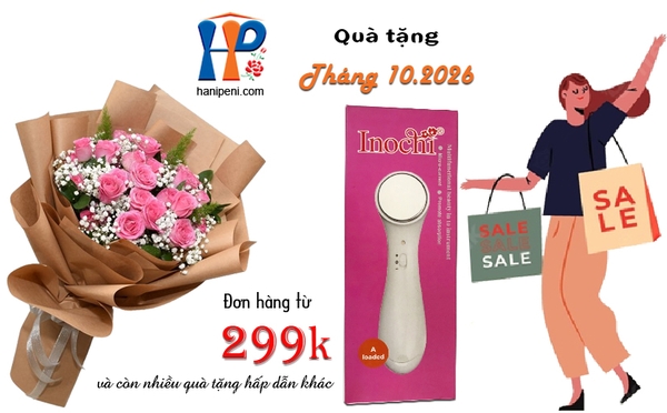 Chương trình tháng 10.2026