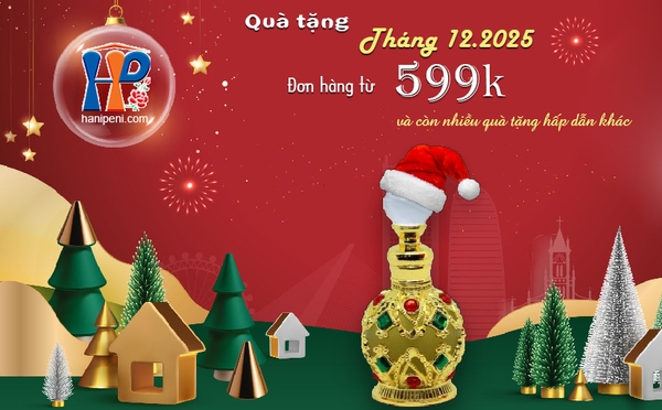 Chương trình Tháng 12.2025