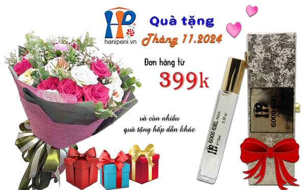 Chương trình tháng 11.2024