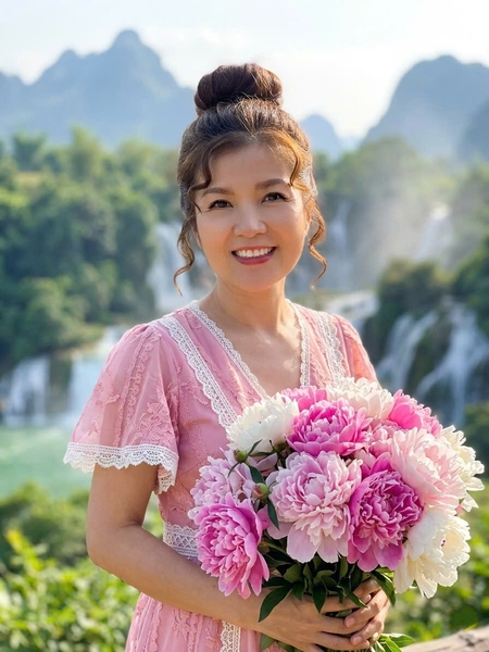 Đàn ông thua vợ về cách đối diện sự thật
