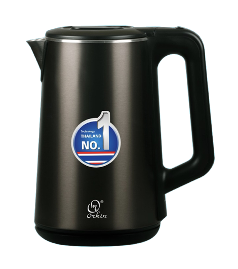 Bình đun siêu tốc Thái Lan Orkin OR508 (1.8 lít)