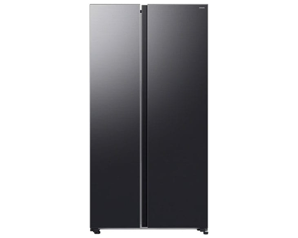Tủ lạnh Samsung Inverter 655 lít RS70F65Q3FSV