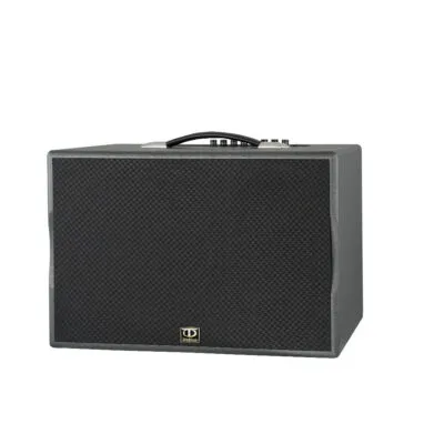 Loa Xách Tay Dalton PS-K10A LUXURY (Bass 25cm, 300W, Kèm 2 Micro)