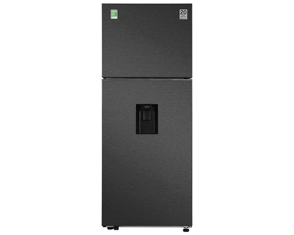 Tủ lạnh Samsung Inverter 406 lít RT42CG6584B1SV