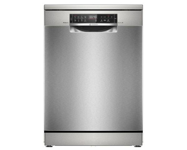 Máy rửa chén độc lập Bosch 14 bộ SMS6ZCI16E