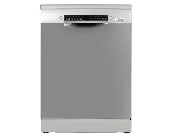 Máy rửa chén độc lập Bosch 14 bộ SMS4EMI06E