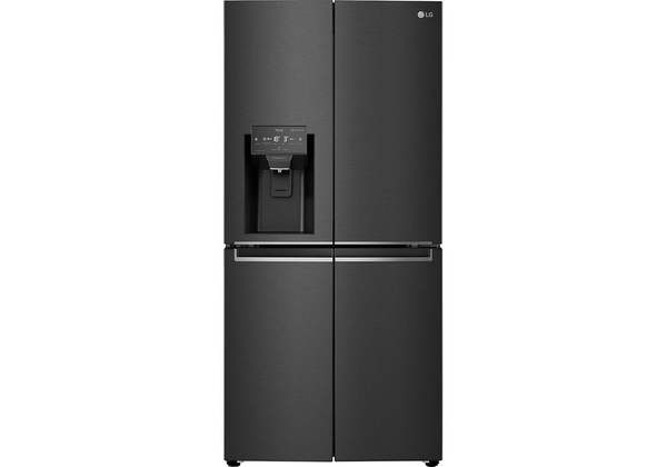 Tủ lạnh LG Inverter 494 lít GR-D22MBI