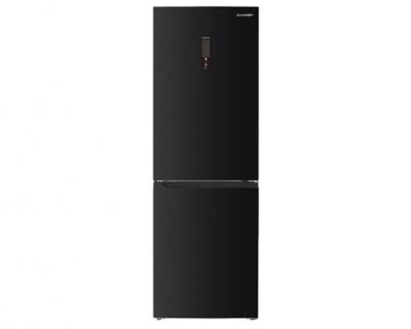 Tủ lạnh Sharp Inverter 323 lít SJ-BF330V-DG Mới 2025