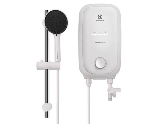 Máy nước nóng trực tiếp không bơm Electrolux 4500W EWE451QX-W4