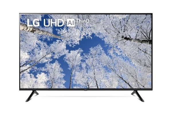 Smart Tivi LG 4K 50 Inch 50UQ7050PSA