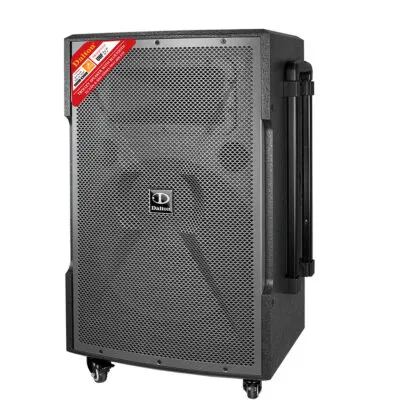 Loa kéo Bình Dalton TS-15G700X