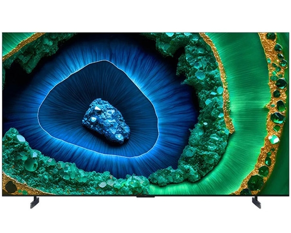 Google Tivi TCL QD-Mini LED 4K 85 Inch 85C855 (Mới 2024)