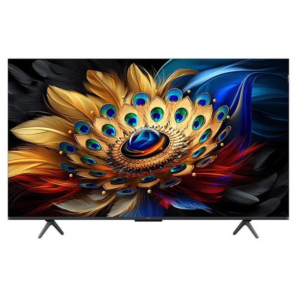 Google Tivi TCL QLED 4K 43 Inch 43C655 (Mới 2024)