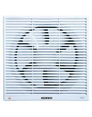 Quạt hút tường Senko H250