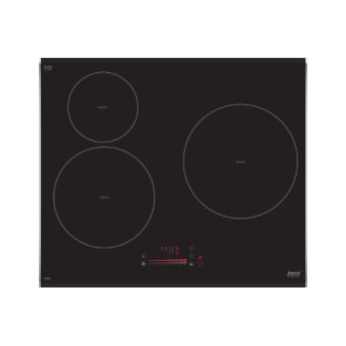 Bếp điện từ Lorca LCI-306 PLUS