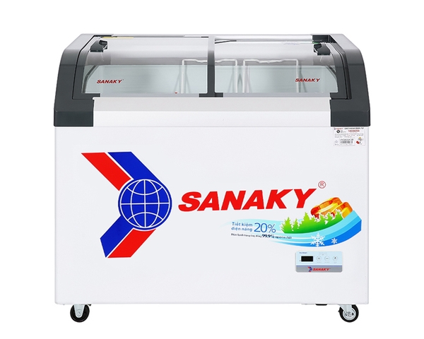 Tủ đông Sanaky 350 lít VH-4899KB
