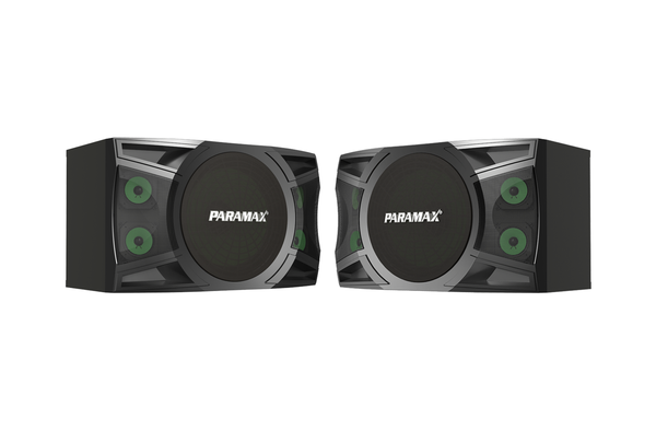 Loa Karaoke PARAMAX 10-inch P-1000